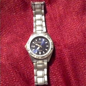 Men's watch  it's a beautiful watch